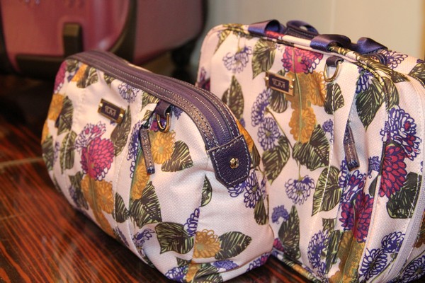 Launching of Anna Sui for Tumi